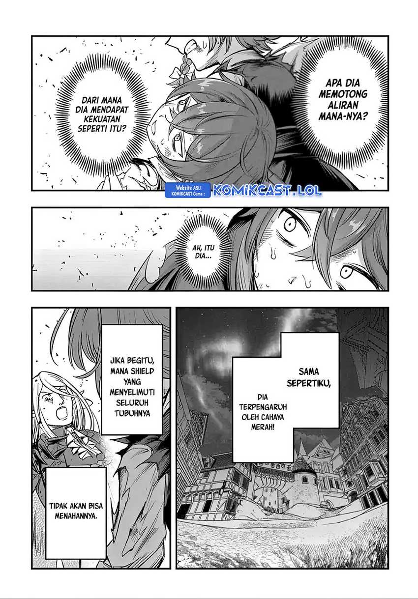 Magic Maker – Isekai Mahou no Tsukurikata Chapter 17 Gambar 22