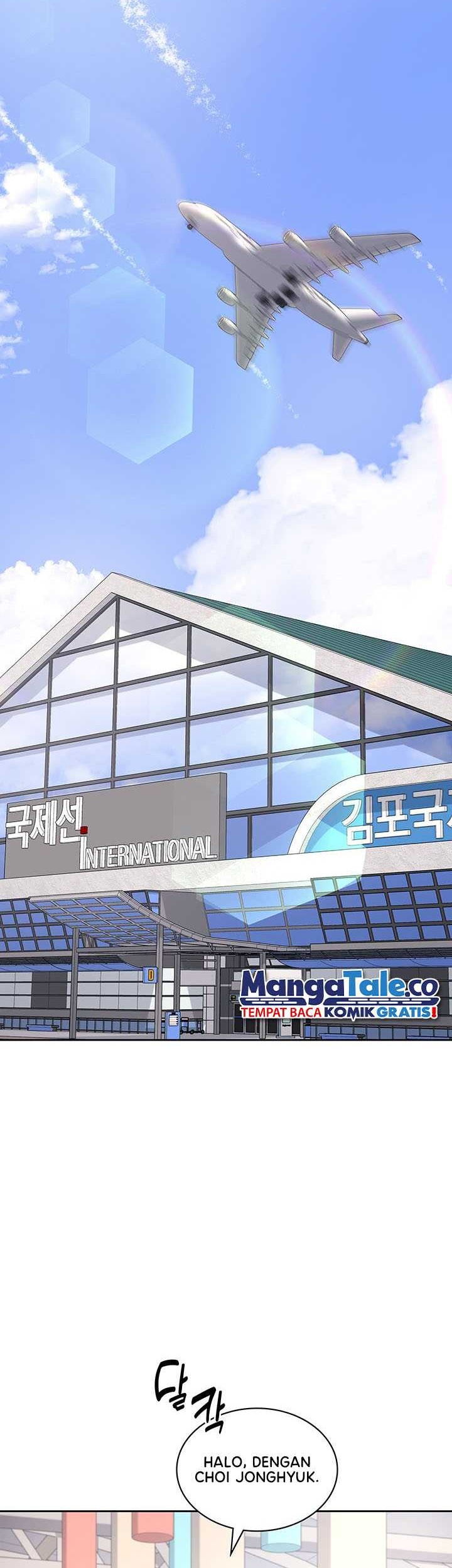 Reset Life of Regression Police Chapter 67 Gambar 12