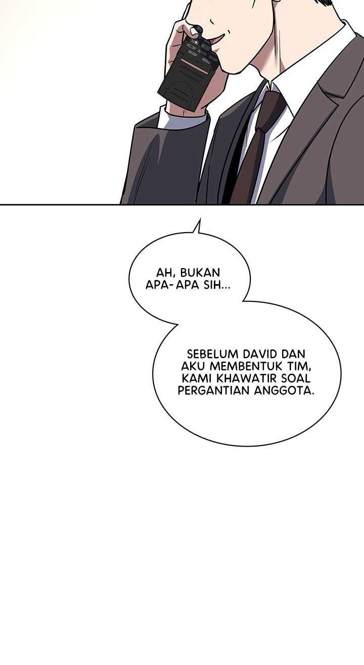 Reset Life of Regression Police Chapter 67 Gambar 15