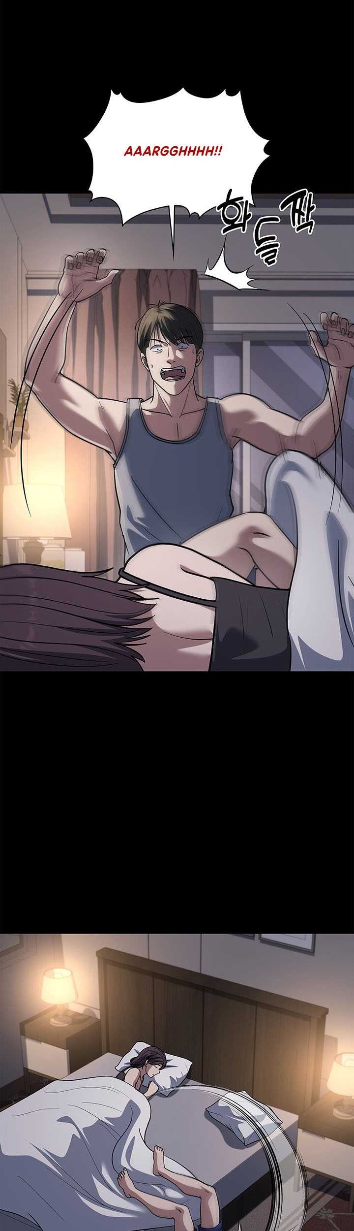 Reset Life of Regression Police Chapter 67 Gambar 49
