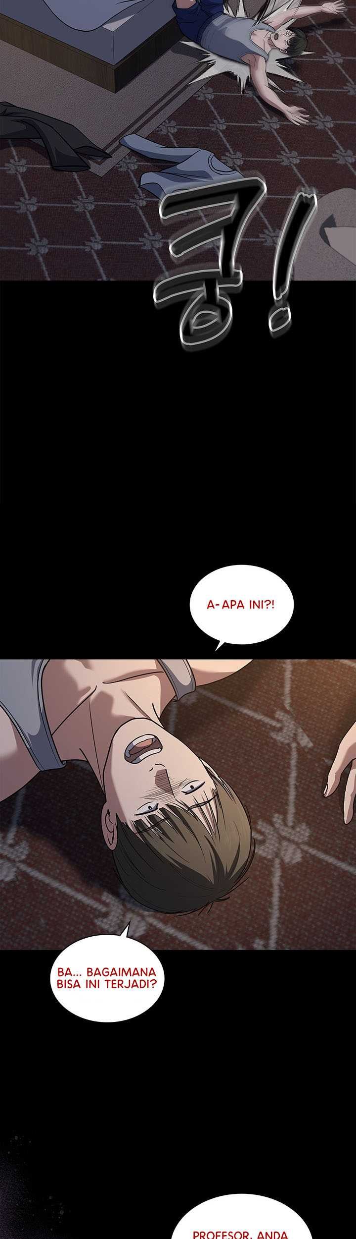 Reset Life of Regression Police Chapter 67 Gambar 50