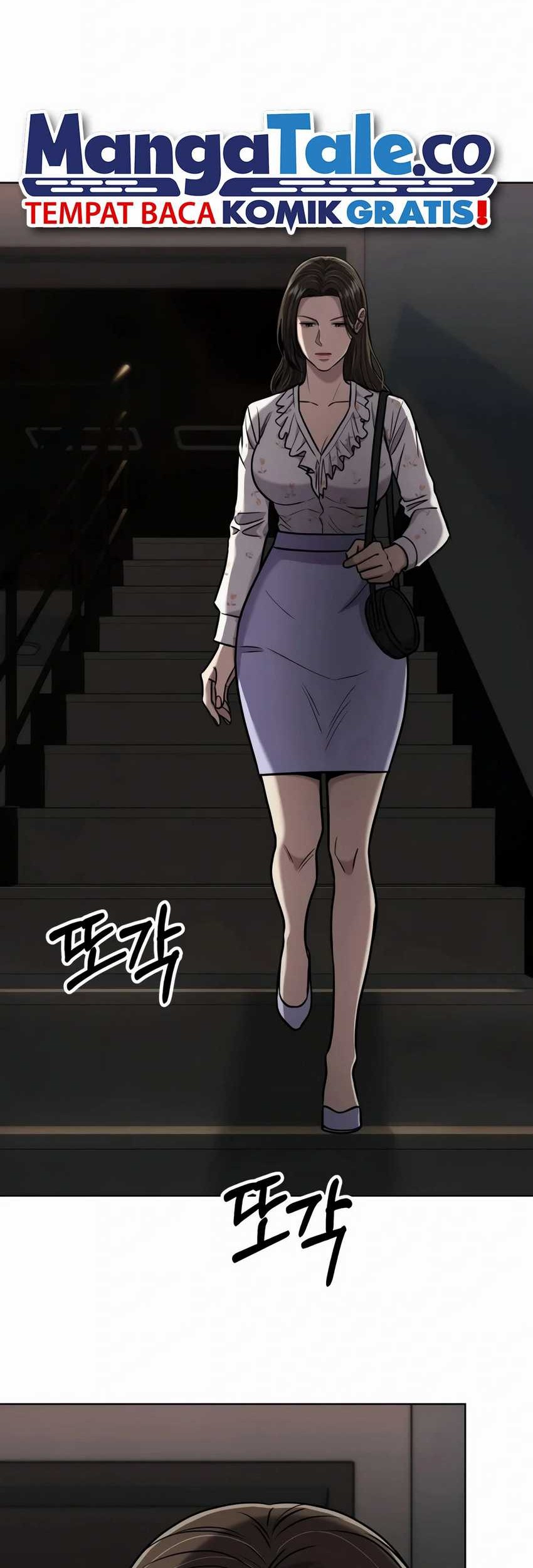 The New Employee Kim Chul-Soo Chapter 32 Gambar 41