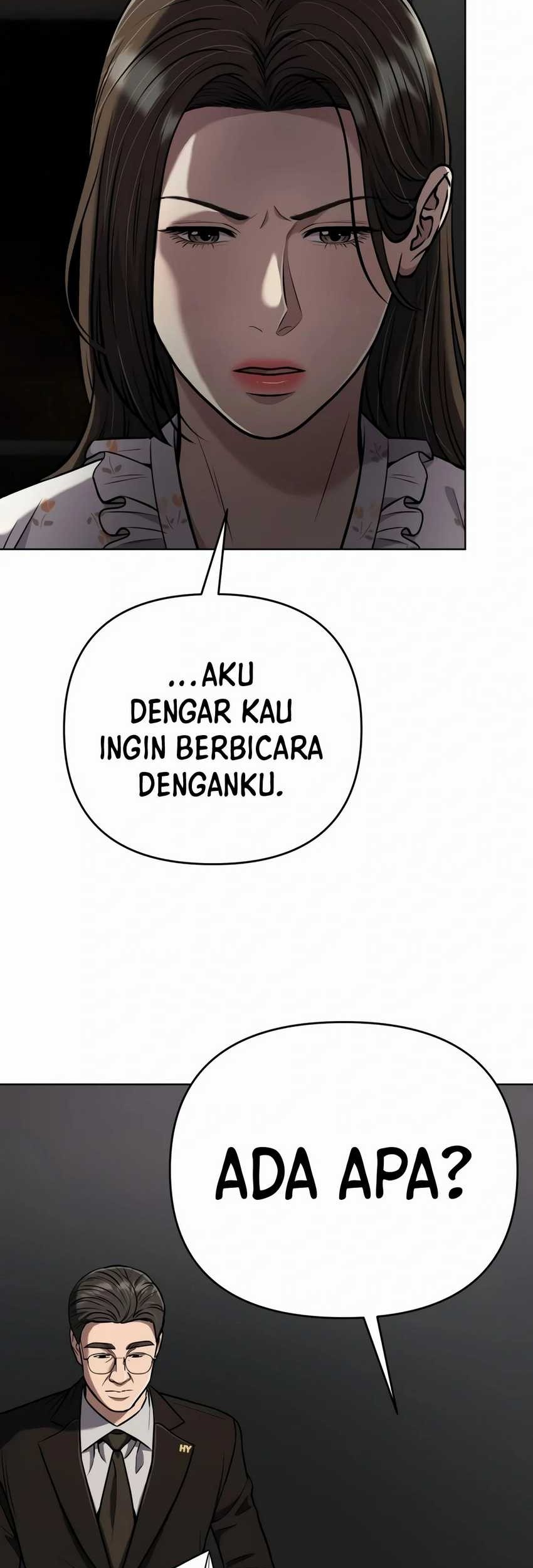 The New Employee Kim Chul-Soo Chapter 32 Gambar 42
