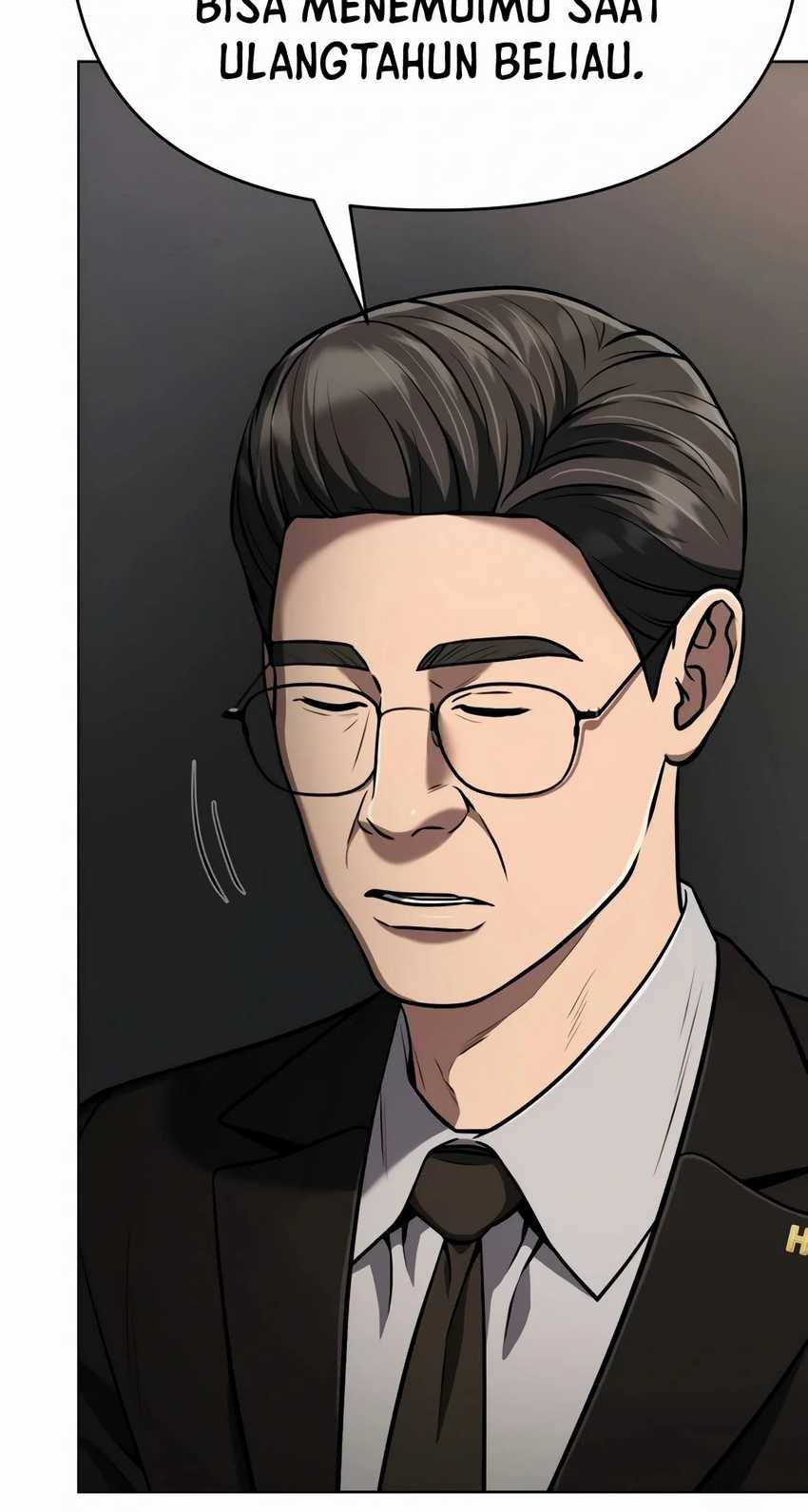 The New Employee Kim Chul-Soo Chapter 32 Gambar 44
