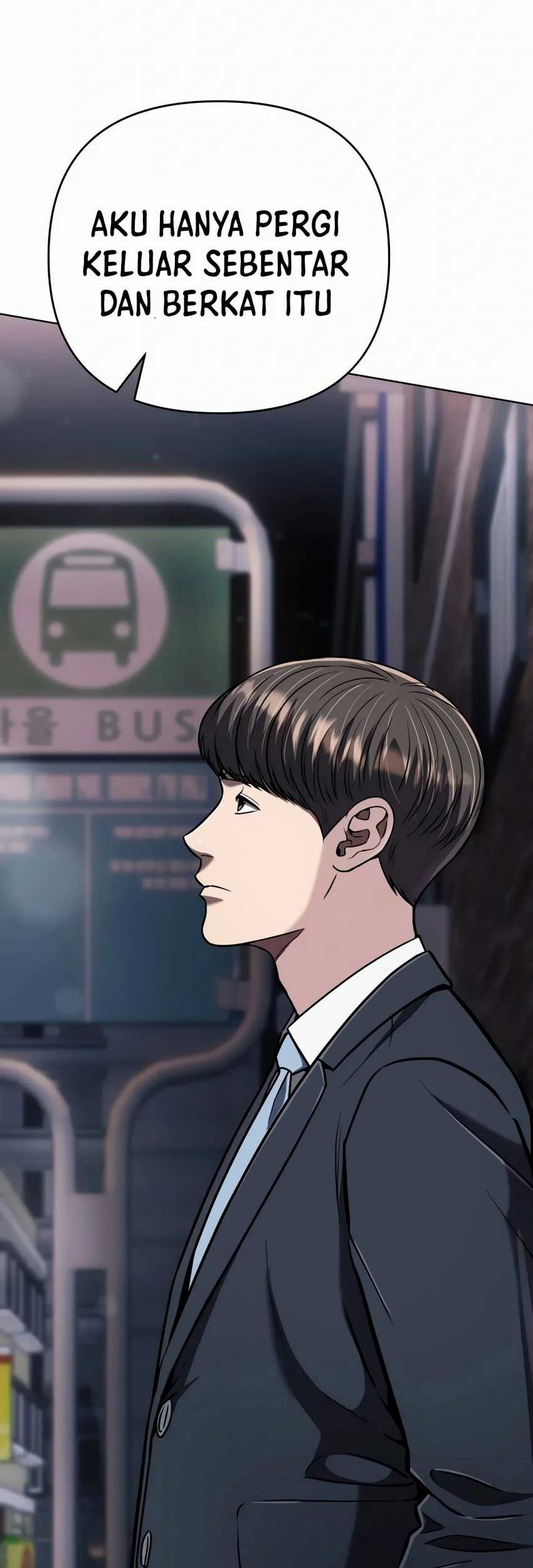 The New Employee Kim Chul-Soo Chapter 32 Gambar 47