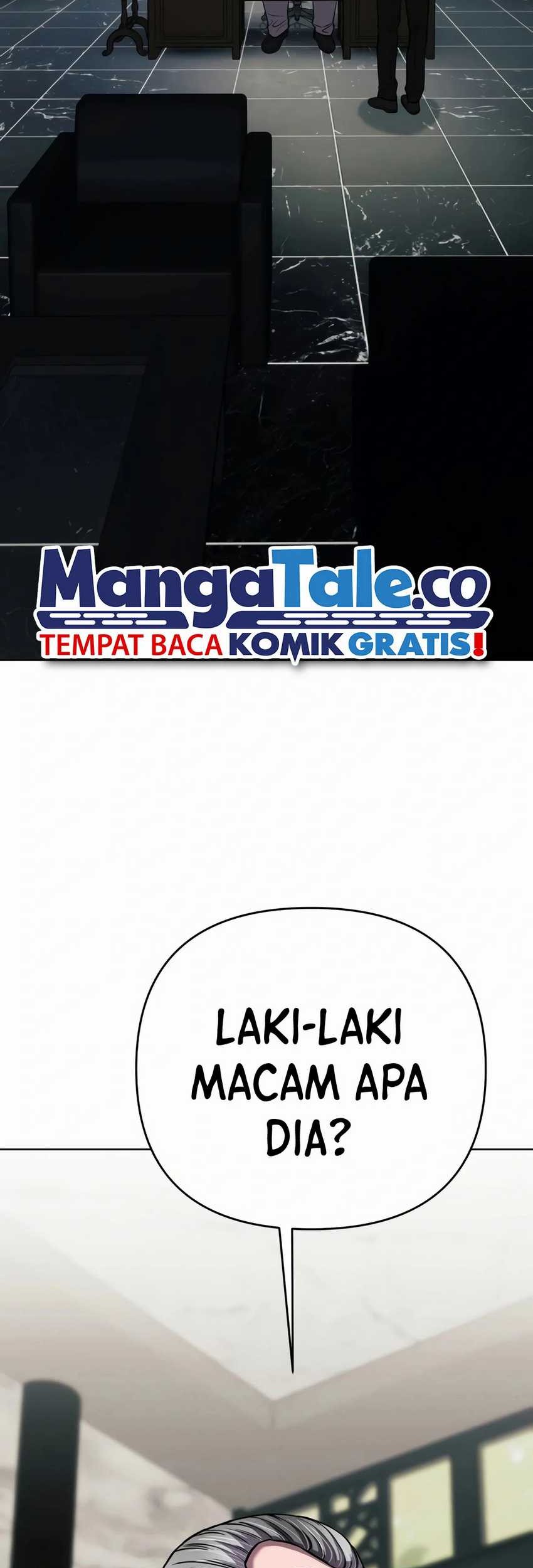 The New Employee Kim Chul-Soo Chapter 32 Gambar 52