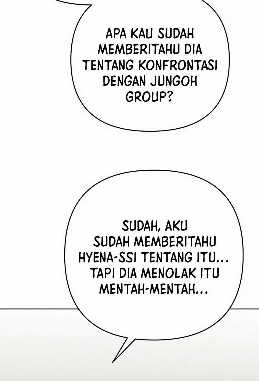 The New Employee Kim Chul-Soo Chapter 32 Gambar 59