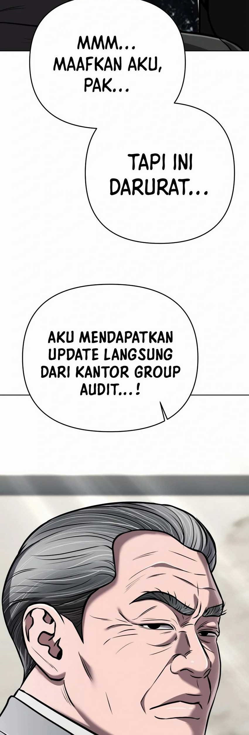 The New Employee Kim Chul-Soo Chapter 32 Gambar 63