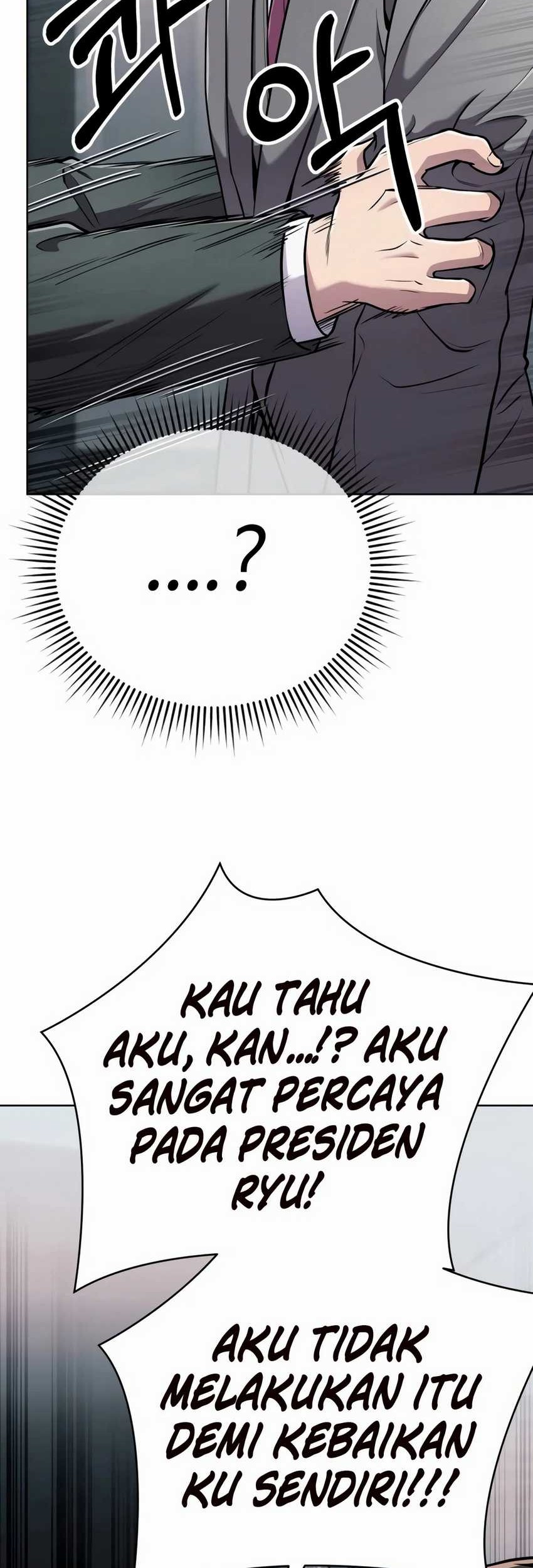 The New Employee Kim Chul-Soo Chapter 32 Gambar 70