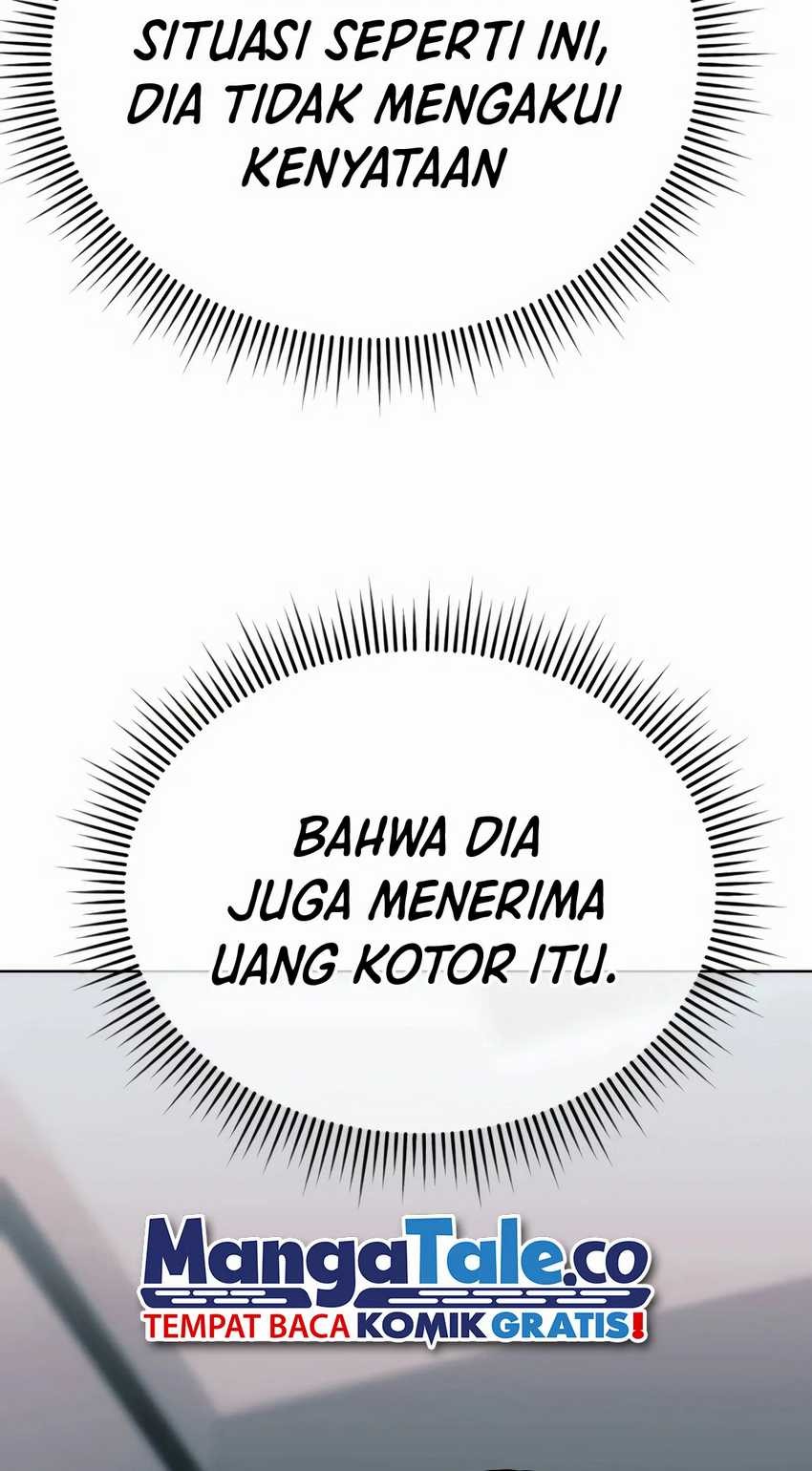 The New Employee Kim Chul-Soo Chapter 32 Gambar 73
