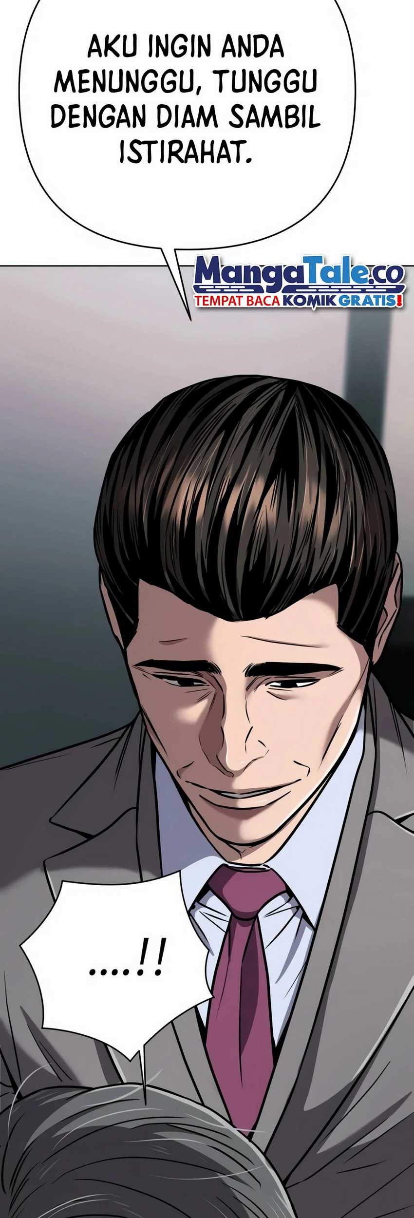 The New Employee Kim Chul-Soo Chapter 32 Gambar 76
