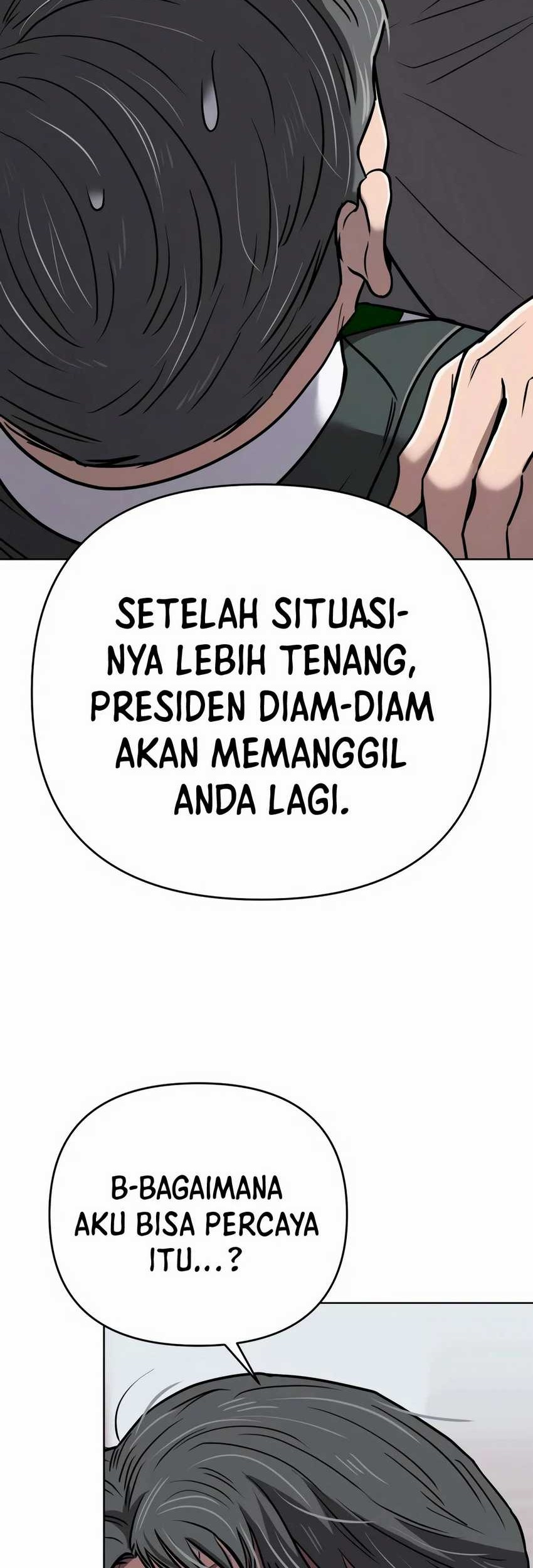The New Employee Kim Chul-Soo Chapter 32 Gambar 77