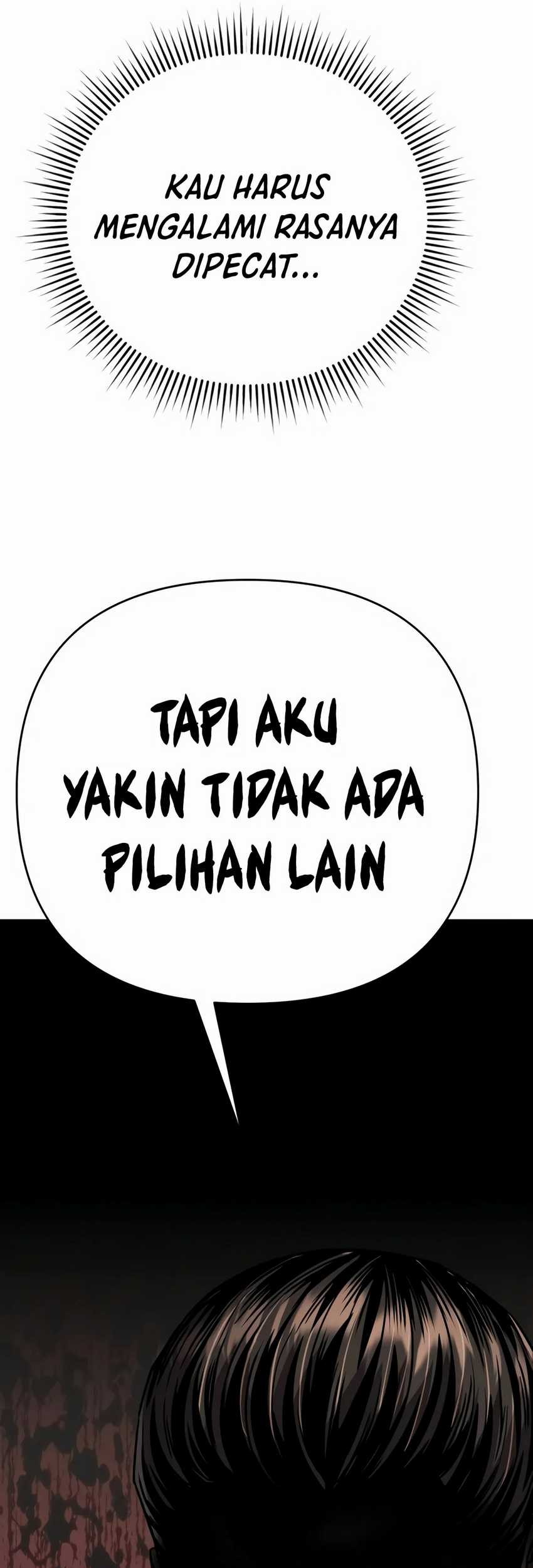 The New Employee Kim Chul-Soo Chapter 32 Gambar 79