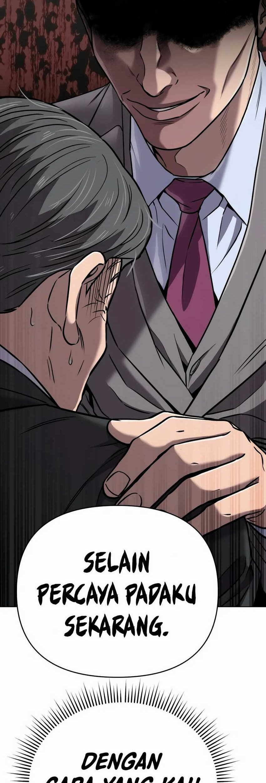 The New Employee Kim Chul-Soo Chapter 32 Gambar 80