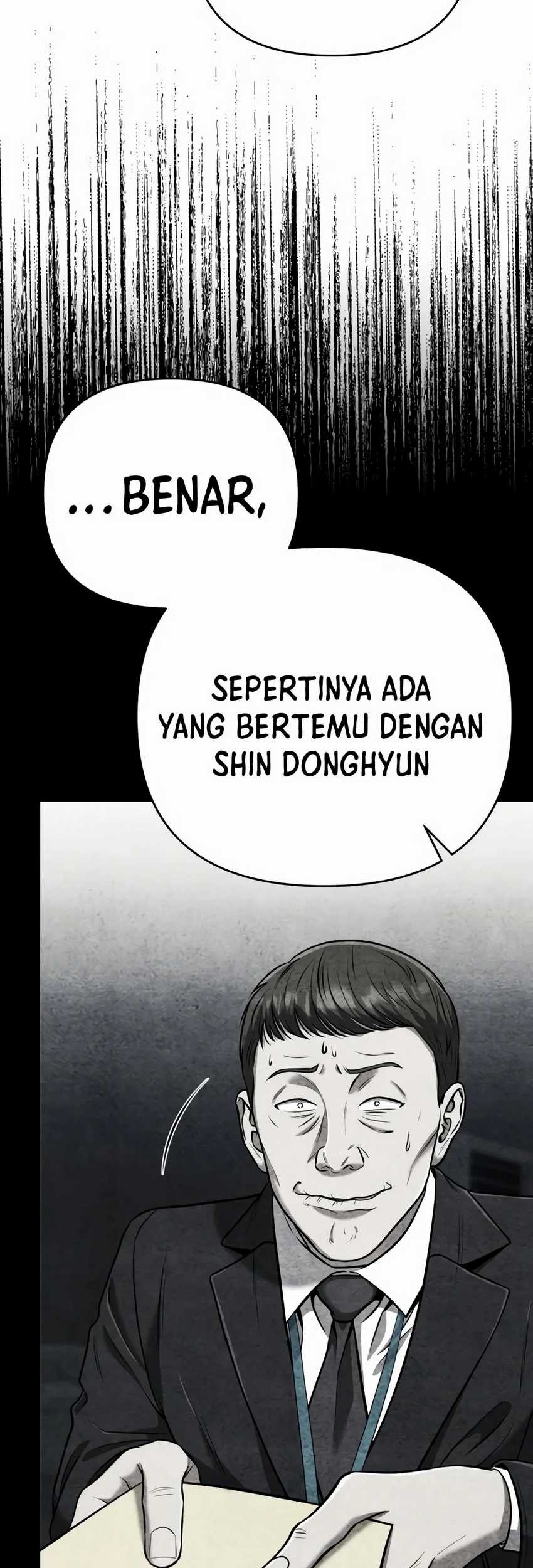 The New Employee Kim Chul-Soo Chapter 32 Gambar 85