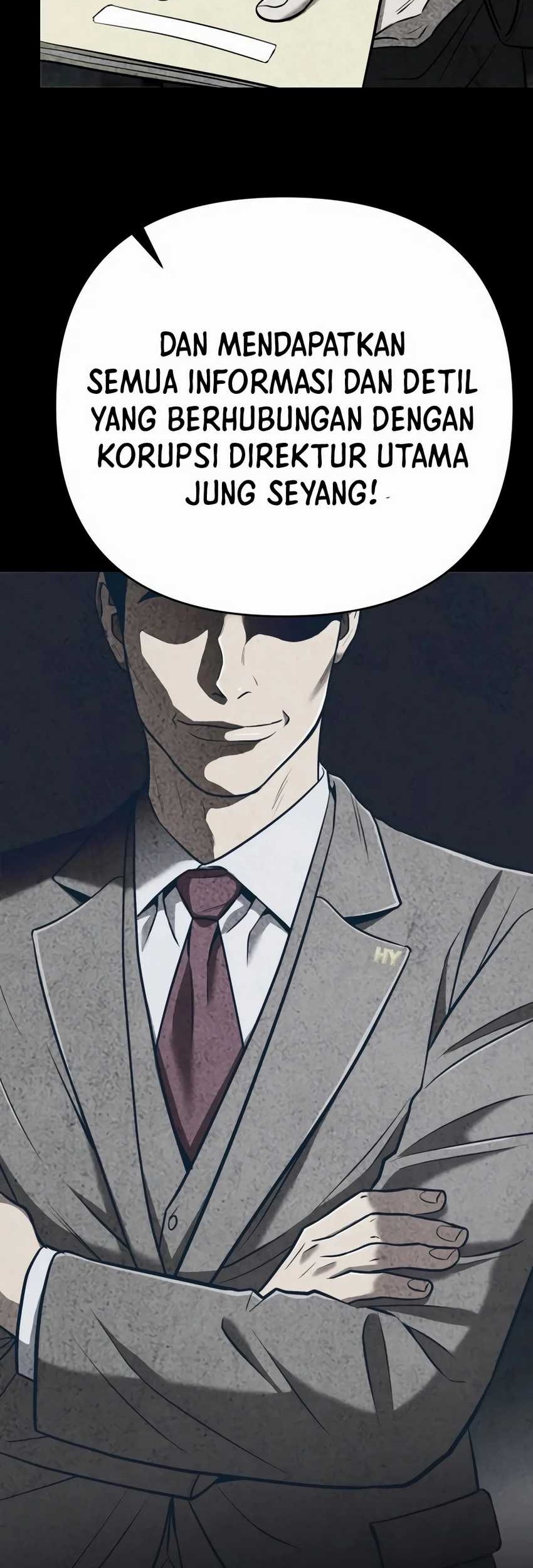 The New Employee Kim Chul-Soo Chapter 32 Gambar 86