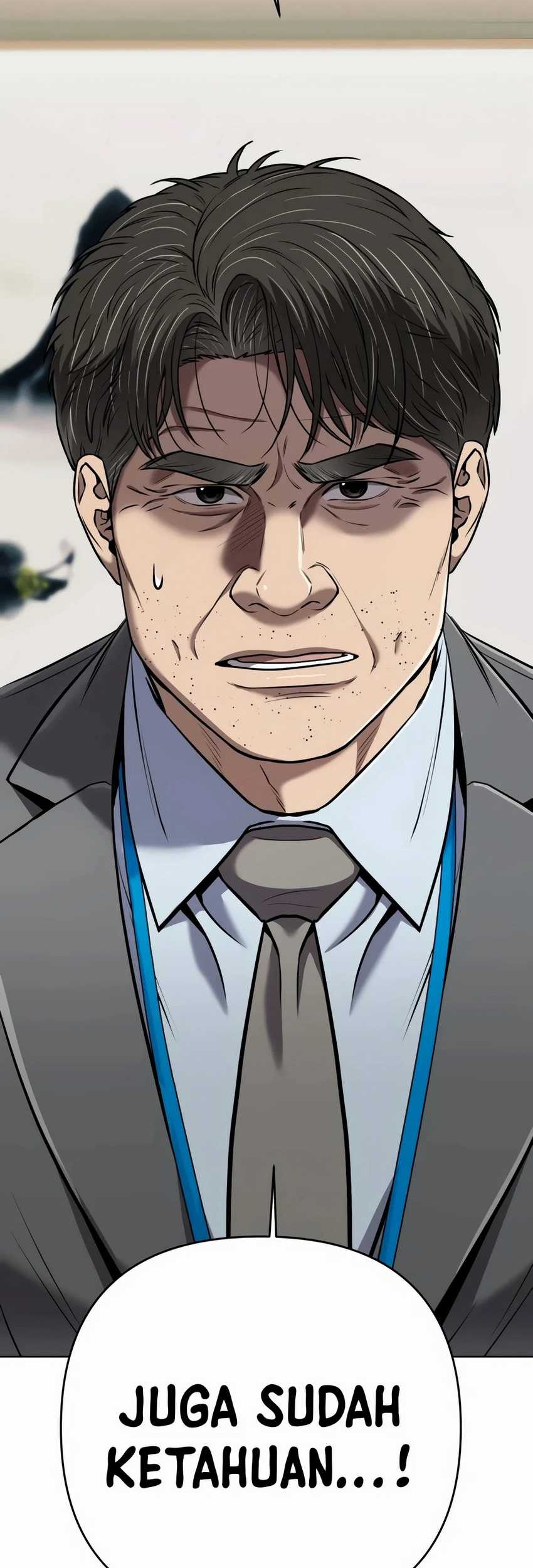 The New Employee Kim Chul-Soo Chapter 32 Gambar 89