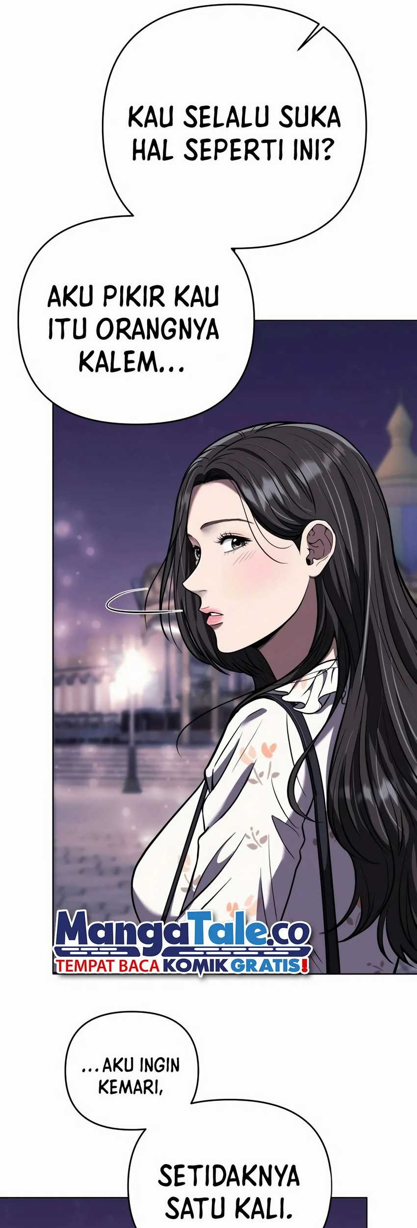 The New Employee Kim Chul-Soo Chapter 32 Gambar 7