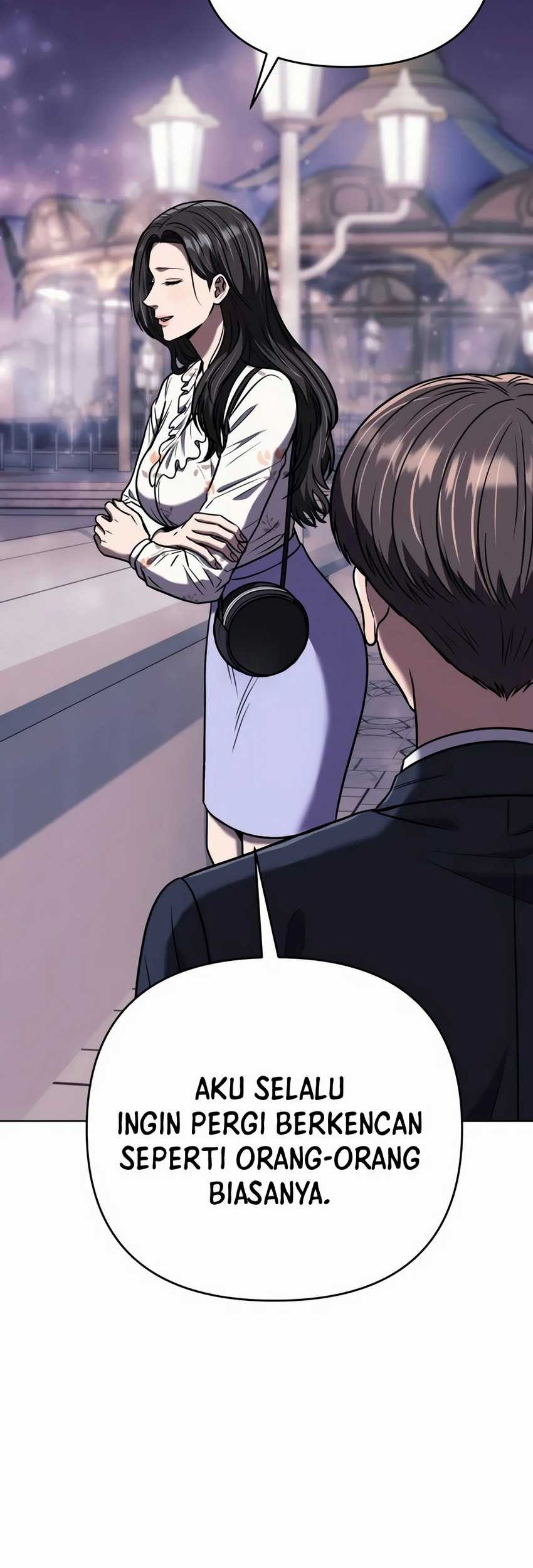 The New Employee Kim Chul-Soo Chapter 32 Gambar 9