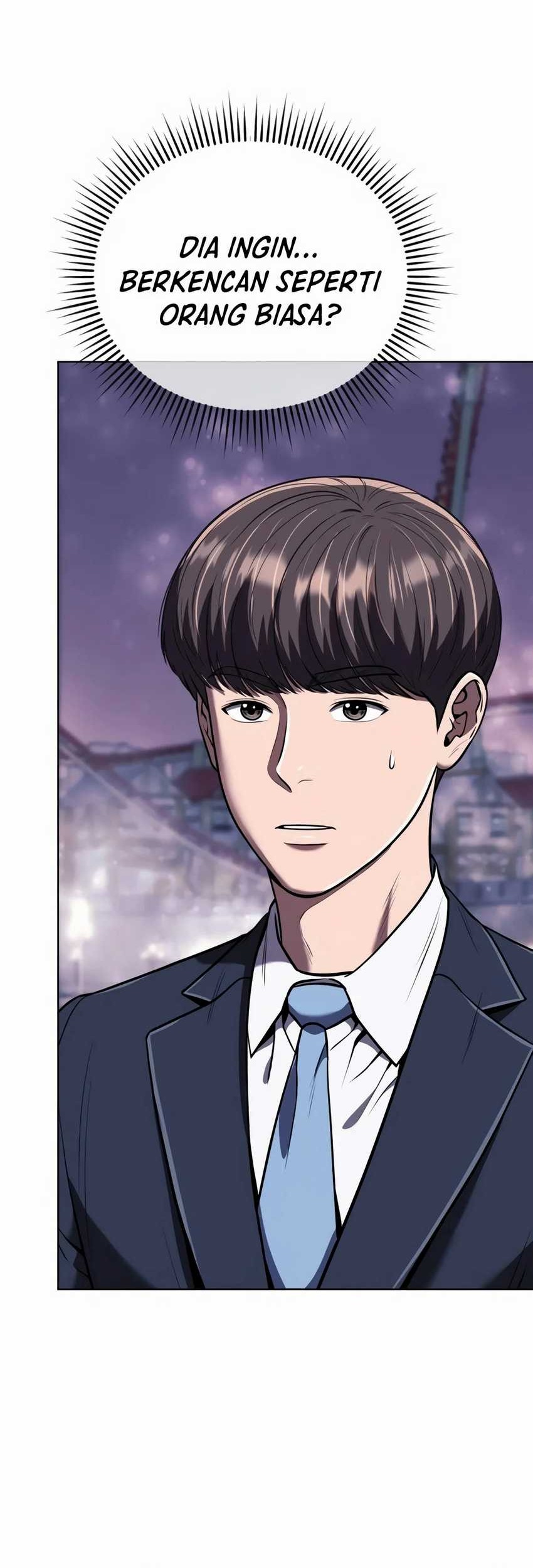The New Employee Kim Chul-Soo Chapter 32 Gambar 10