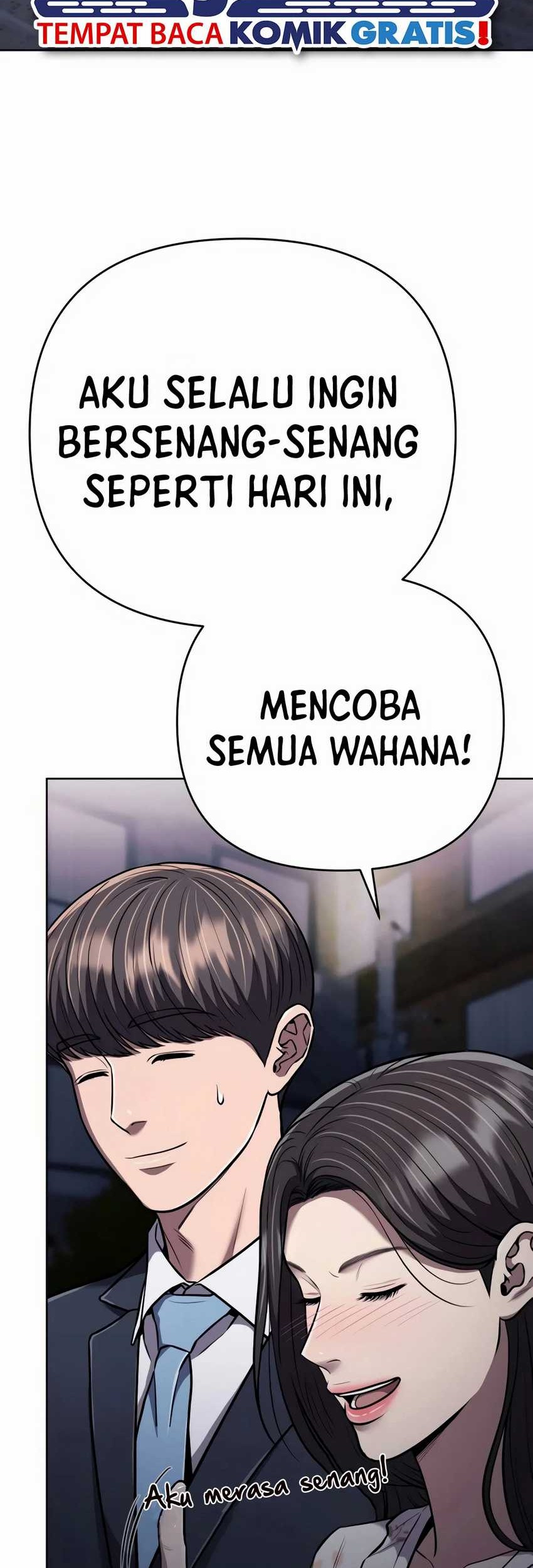 The New Employee Kim Chul-Soo Chapter 32 Gambar 18