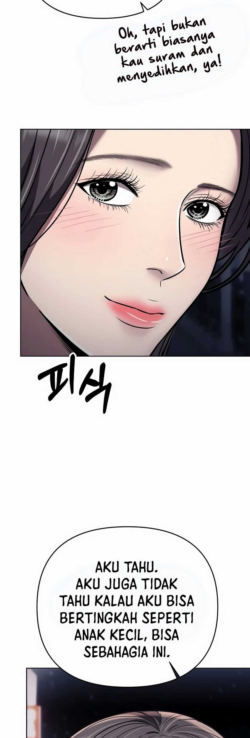 The New Employee Kim Chul-Soo Chapter 32 Gambar 22