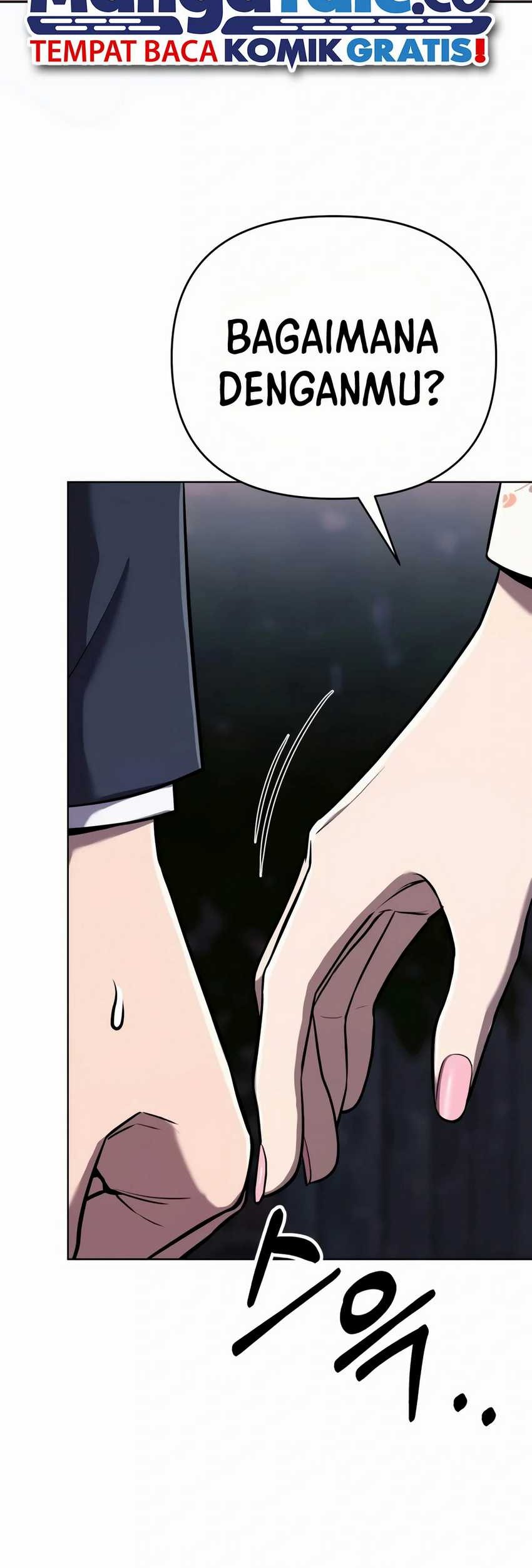 The New Employee Kim Chul-Soo Chapter 32 Gambar 27