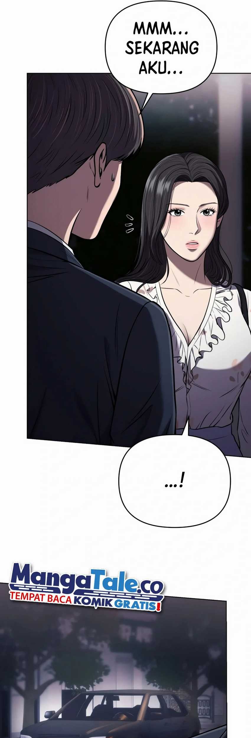The New Employee Kim Chul-Soo Chapter 32 Gambar 35