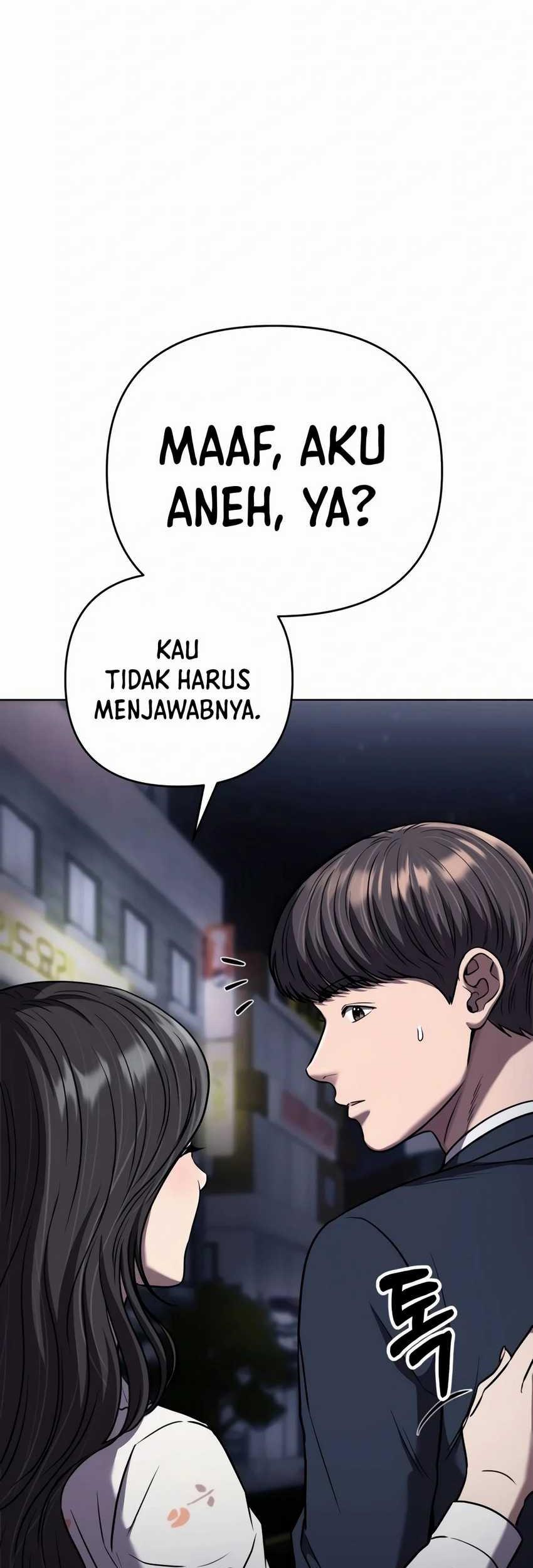 The New Employee Kim Chul-Soo Chapter 32 Gambar 37