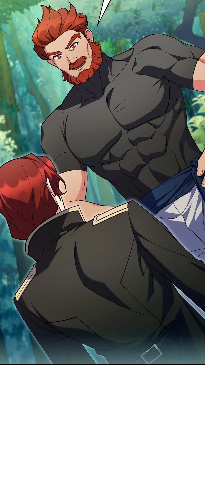 I Regressed to My Ruined Family Chapter 76 Gambar 63