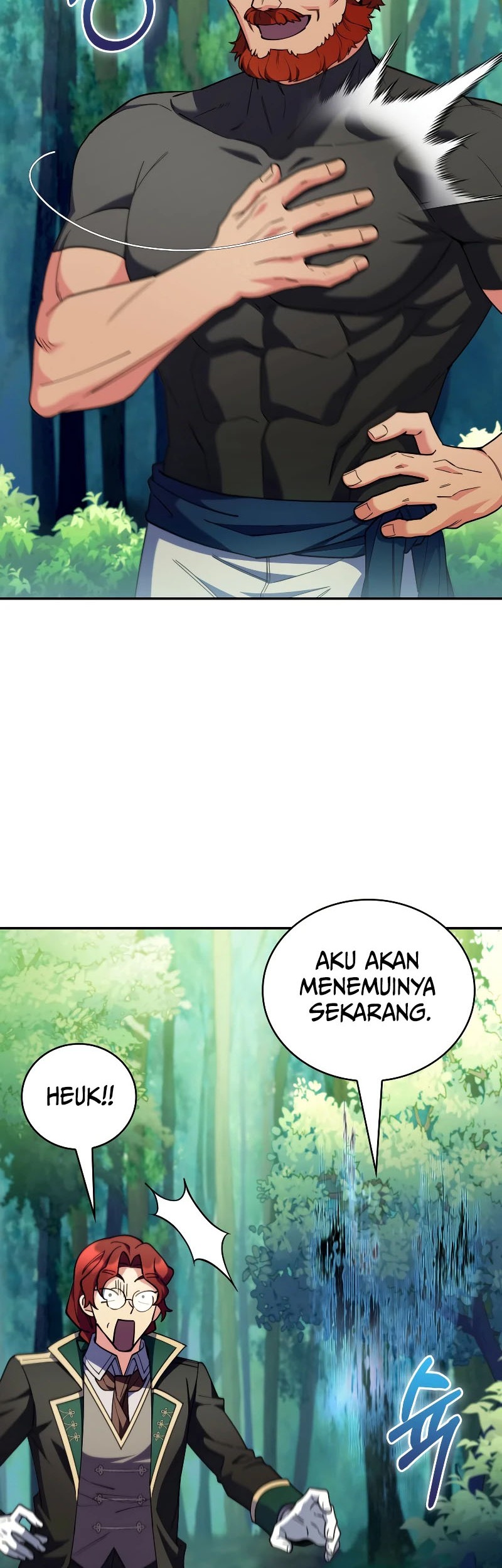 I Regressed to My Ruined Family Chapter 76 Gambar 65