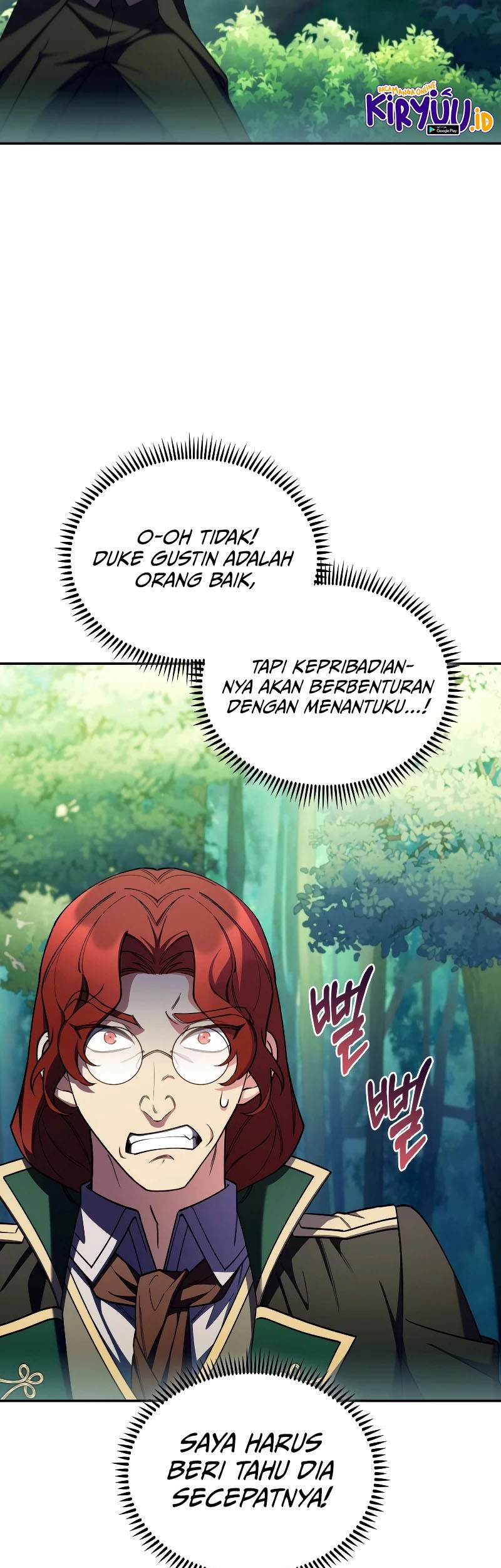 I Regressed to My Ruined Family Chapter 76 Gambar 66