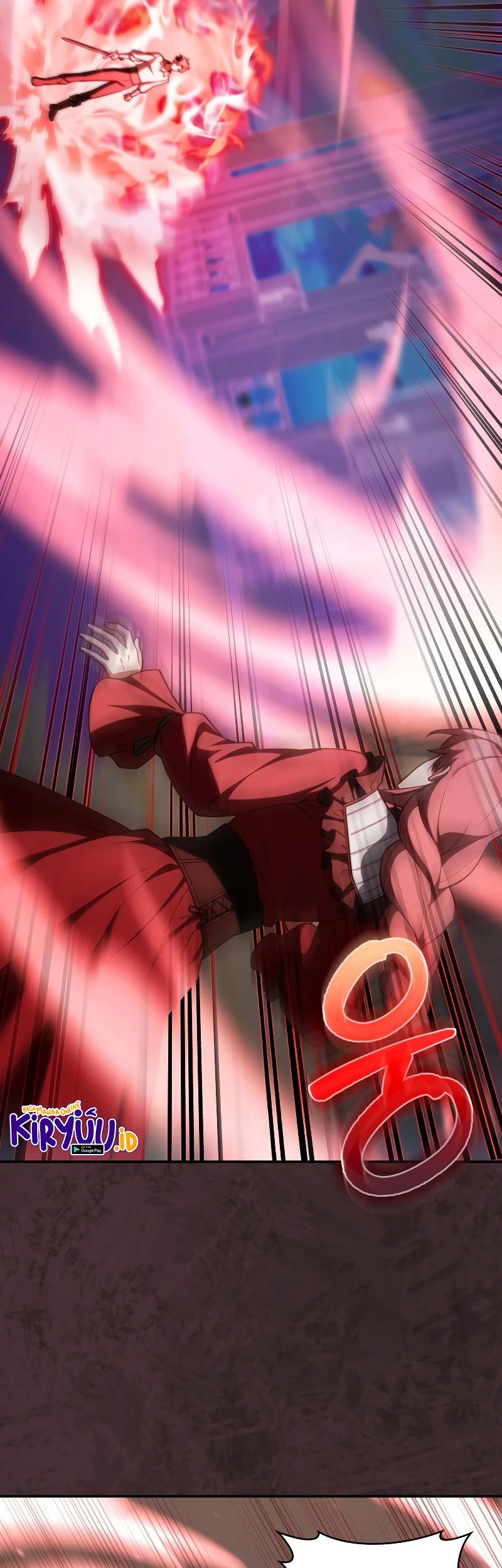 I Regressed to My Ruined Family Chapter 76 Gambar 9