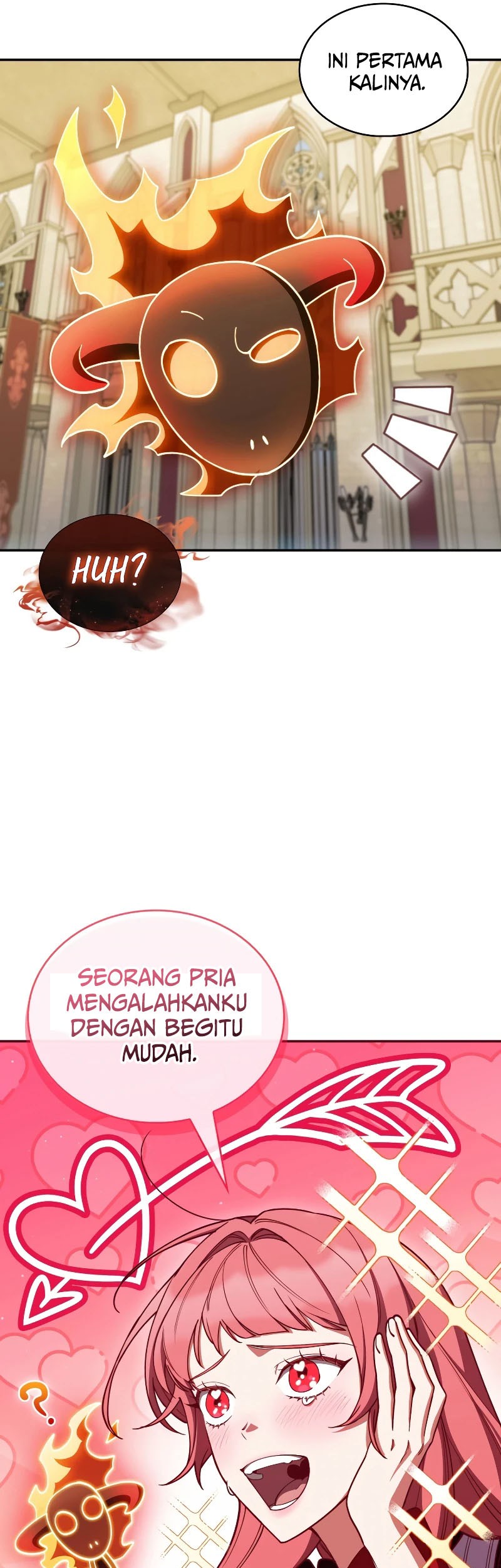 I Regressed to My Ruined Family Chapter 76 Gambar 20