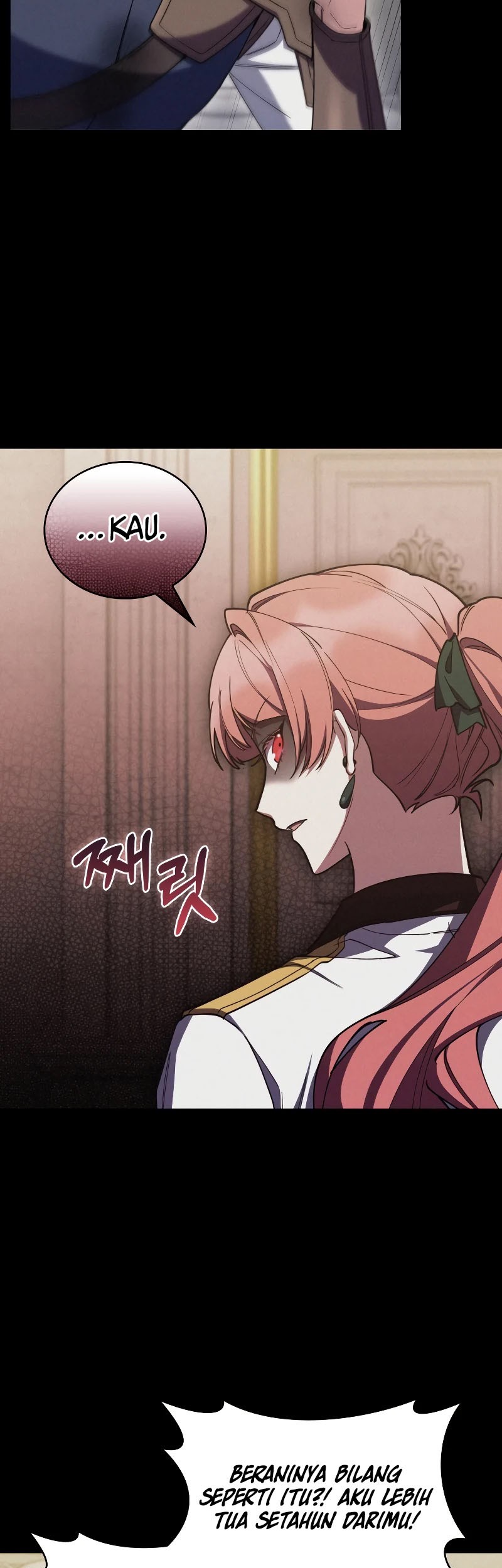 I Regressed to My Ruined Family Chapter 76 Gambar 28