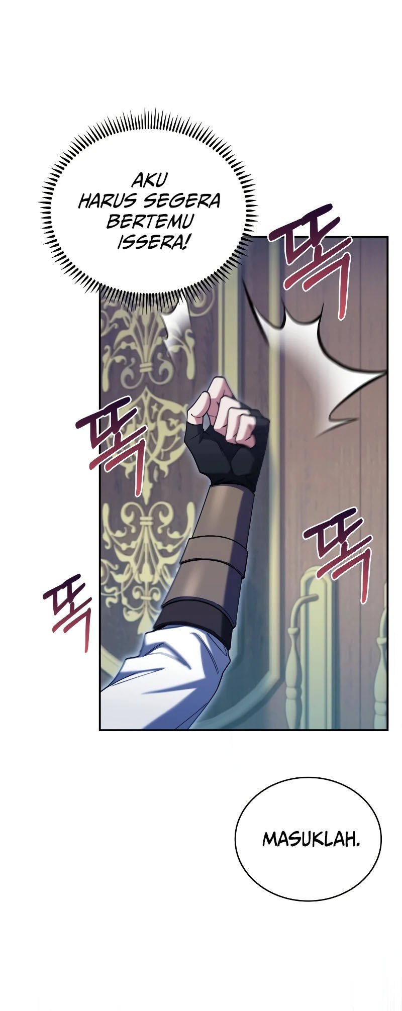 I Regressed to My Ruined Family Chapter 76 Gambar 36