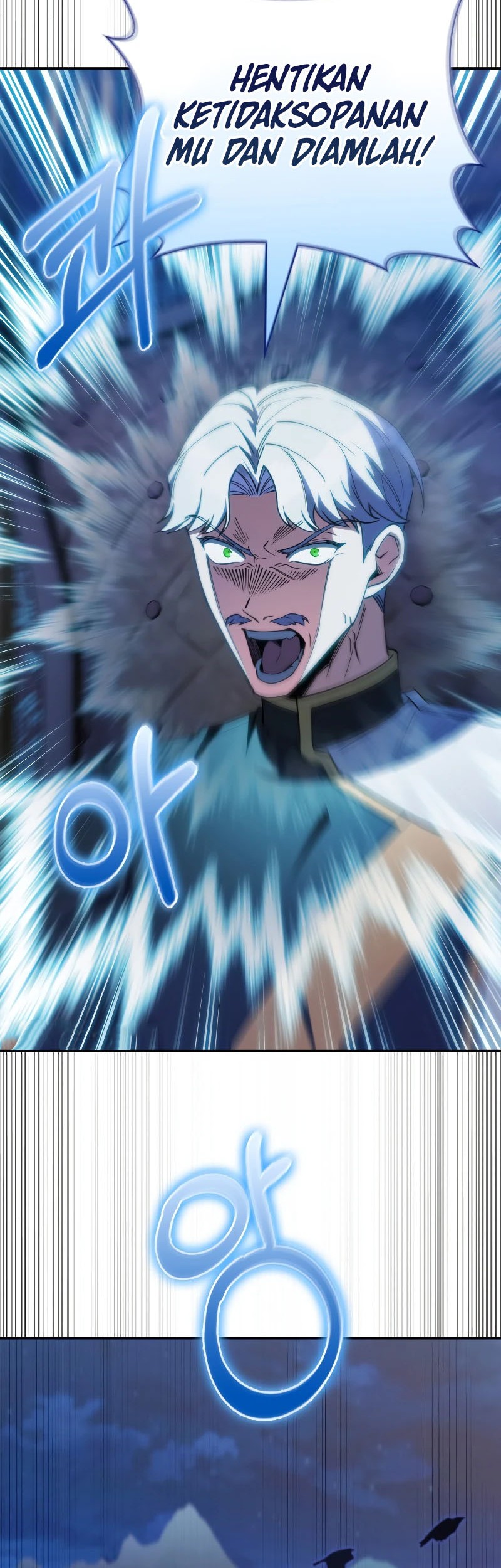 I Regressed to My Ruined Family Chapter 76 Gambar 38