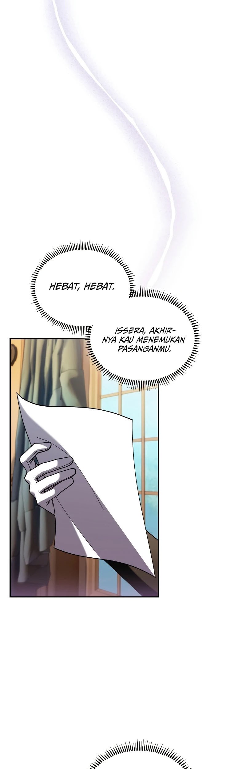 I Regressed to My Ruined Family Chapter 76 Gambar 44