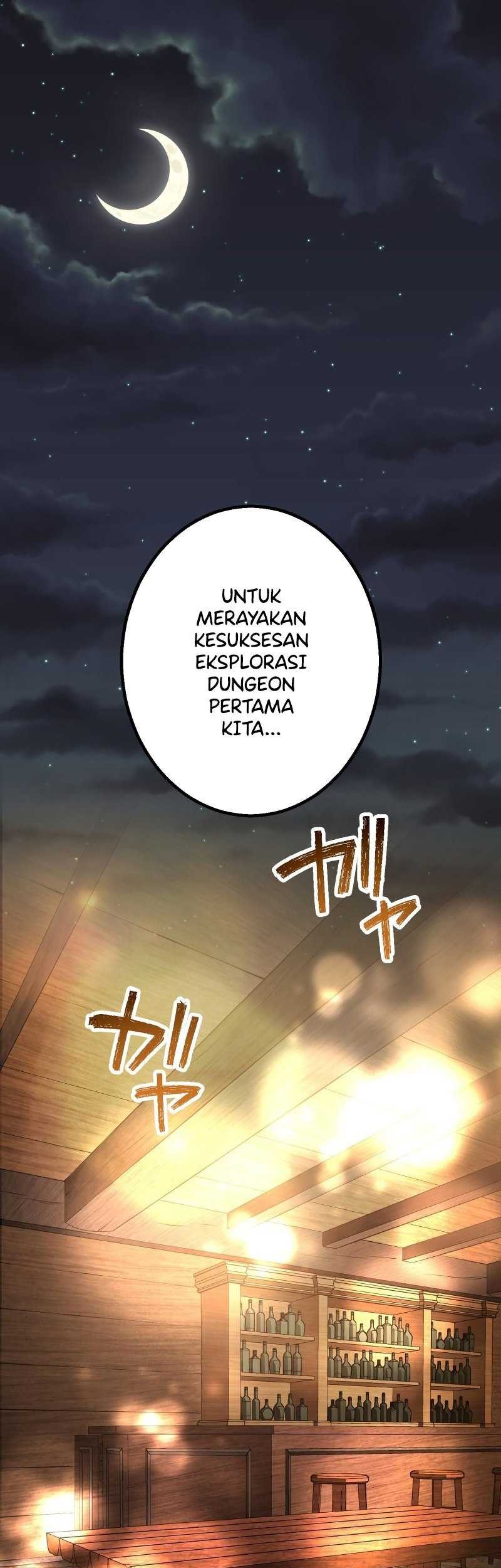 Baca Manhua Tensei Majutsushi no Isekai Seikatsu: Gensaku Chishiki de Sekai Saikyou Chapter 32 Gambar 2