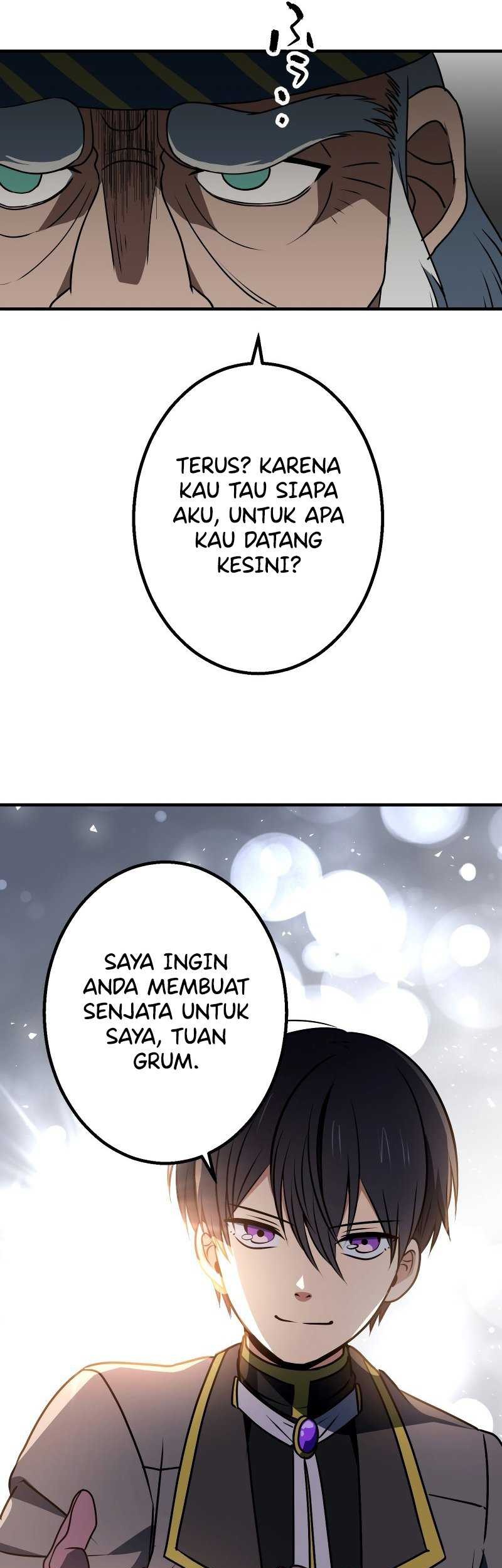 Tensei Majutsushi no Isekai Seikatsu: Gensaku Chishiki de Sekai Saikyou Chapter 32 Gambar 32