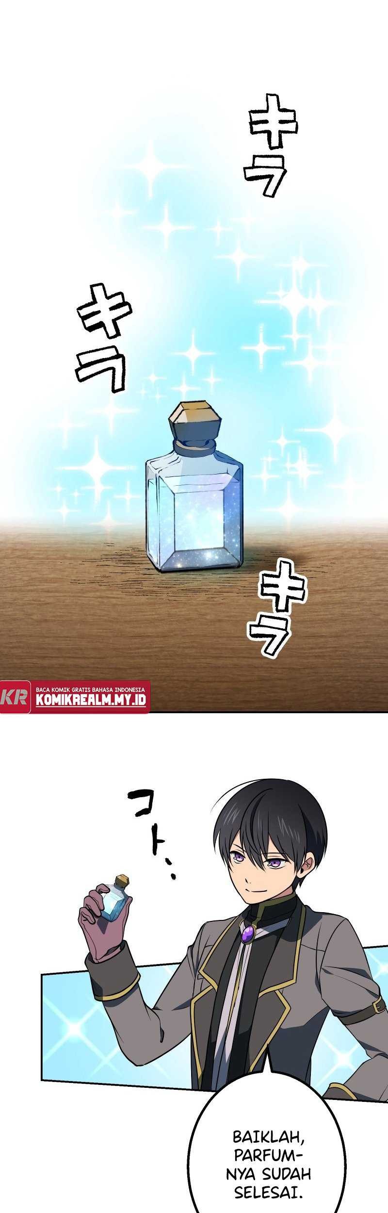 Baca Manhua Tensei Majutsushi no Isekai Seikatsu: Gensaku Chishiki de Sekai Saikyou Chapter 31 Gambar 2