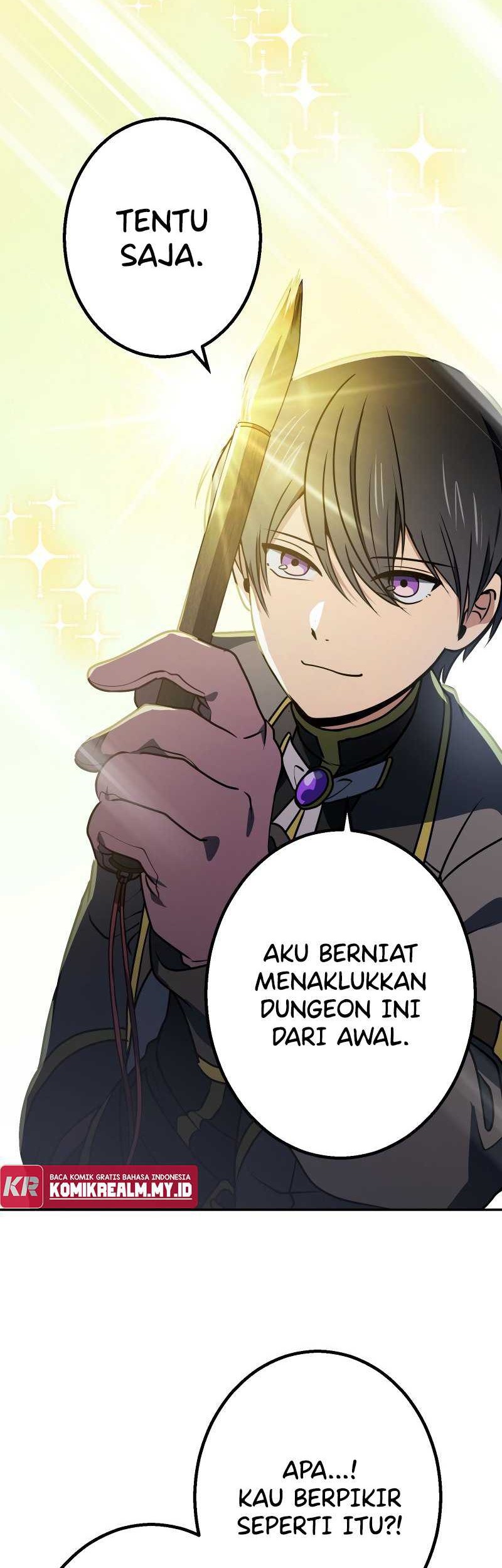 Tensei Majutsushi no Isekai Seikatsu: Gensaku Chishiki de Sekai Saikyou Chapter 31 Gambar 34