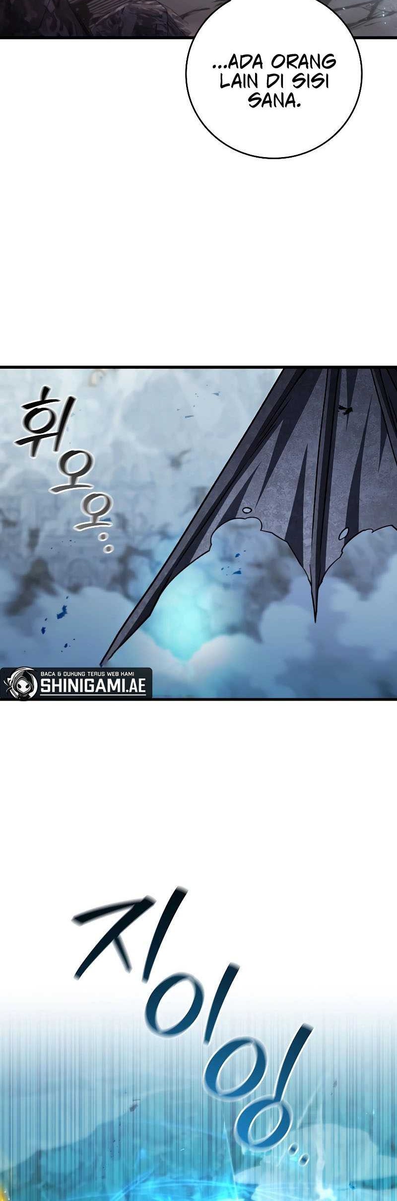 Dragon-Devouring Mage Chapter 51 Gambar 37