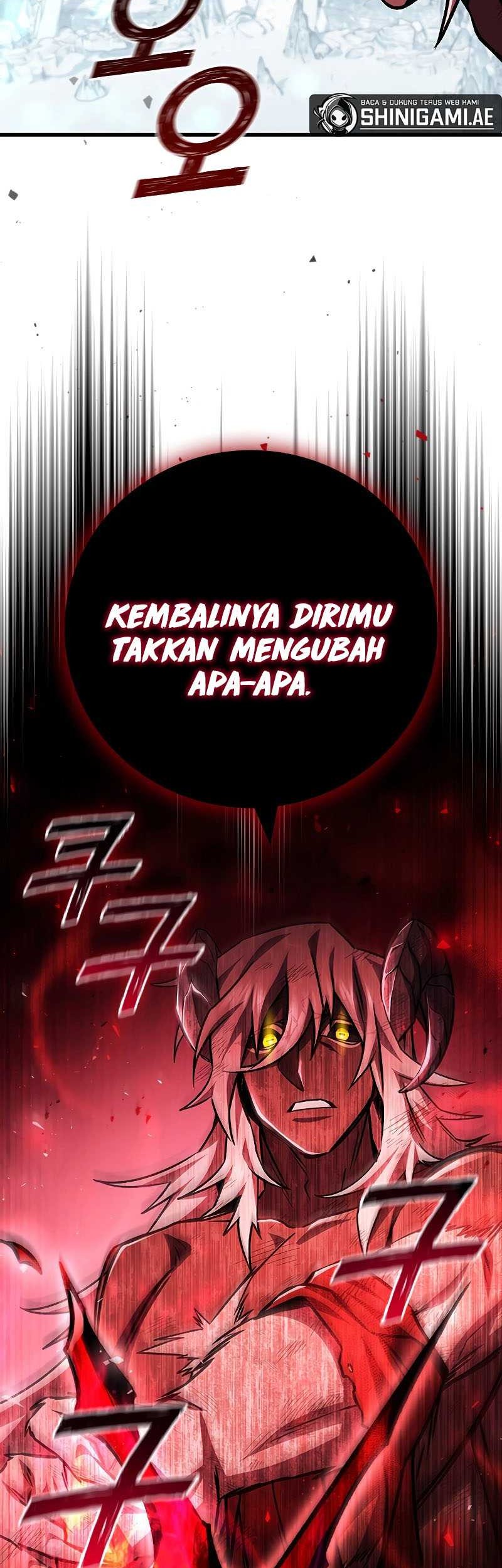 Dragon-Devouring Mage Chapter 51 Gambar 52