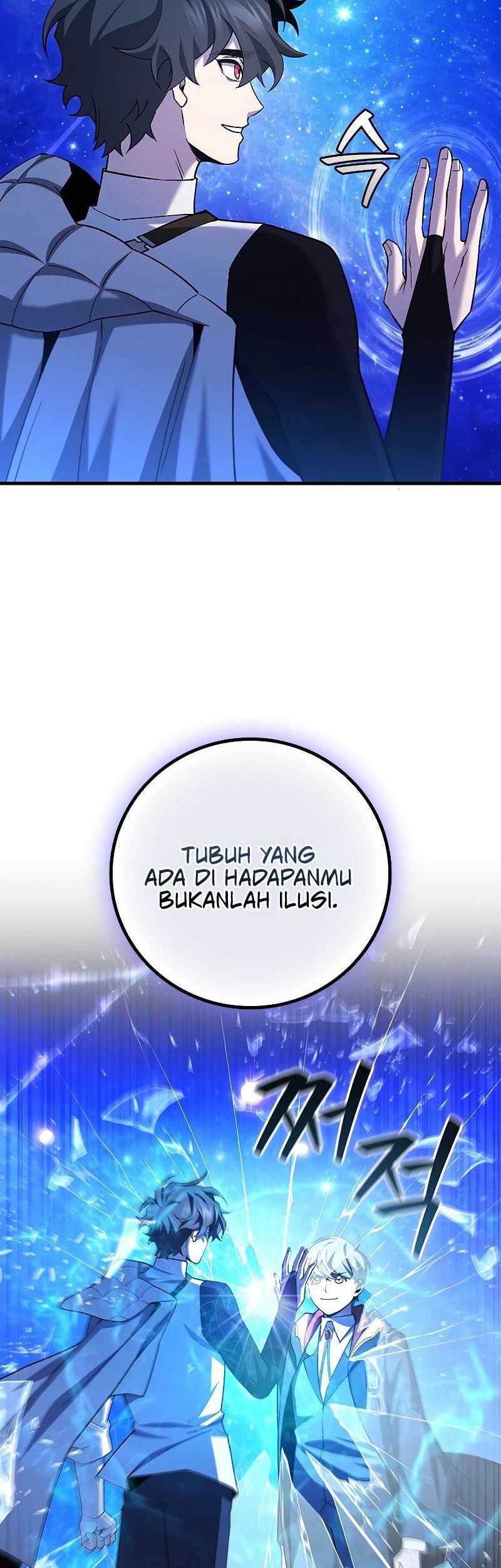 Dragon-Devouring Mage Chapter 51 Gambar 11