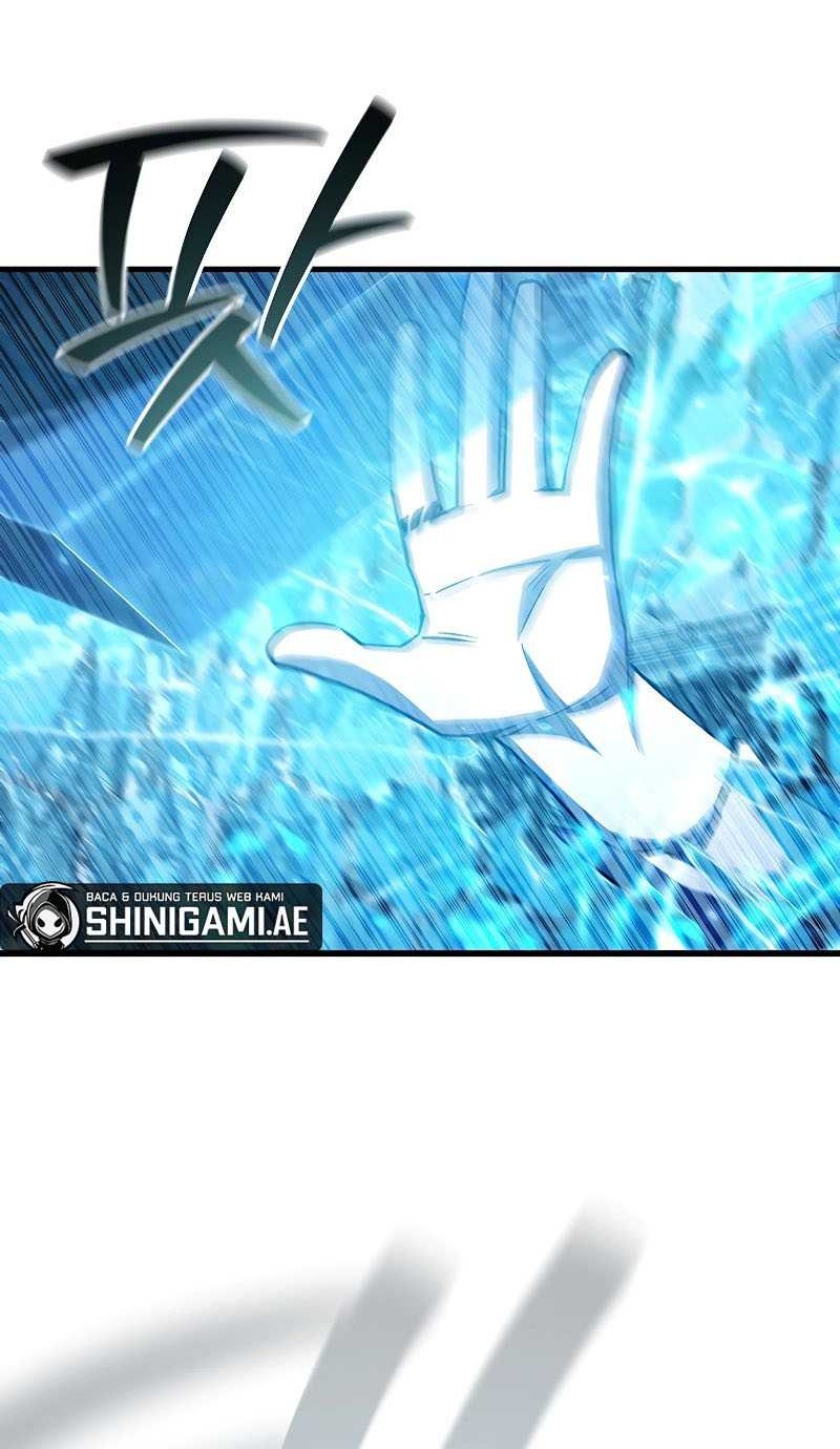 Dragon-Devouring Mage Chapter 51 Gambar 33