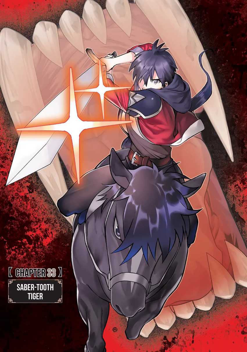 Baca Manga I Was Dismissed from the Hero’s Party Because They Don’t Need My Training Skills, so I Strengthened My [Fief] Which I Got as a Replacement for My Retirement Money Chapter 33 Gambar 2