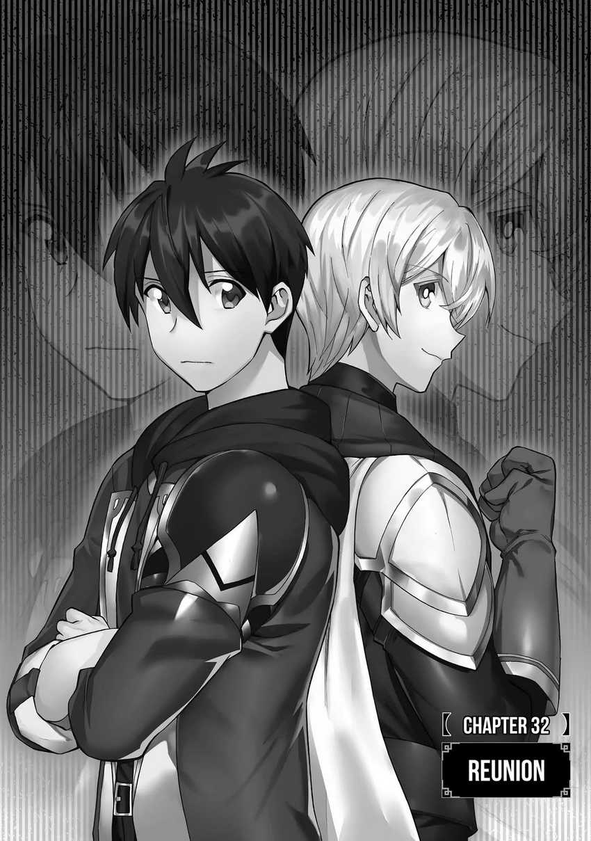 Baca Manga I Was Dismissed from the Hero’s Party Because They Don’t Need My Training Skills, so I Strengthened My [Fief] Which I Got as a Replacement for My Retirement Money Chapter 32 Gambar 2