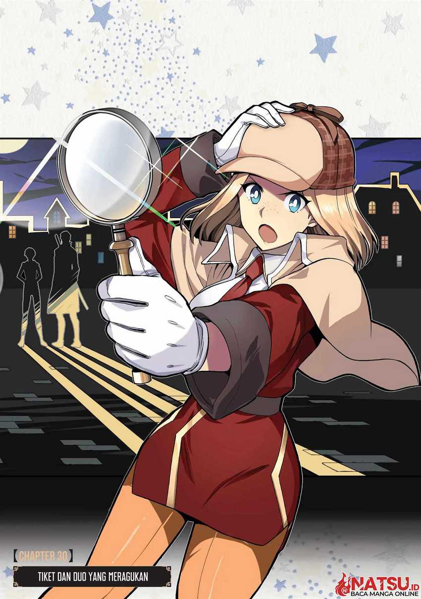 Baca Manga I Was Dismissed from the Hero’s Party Because They Don’t Need My Training Skills, so I Strengthened My [Fief] Which I Got as a Replacement for My Retirement Money Chapter 30 Gambar 2