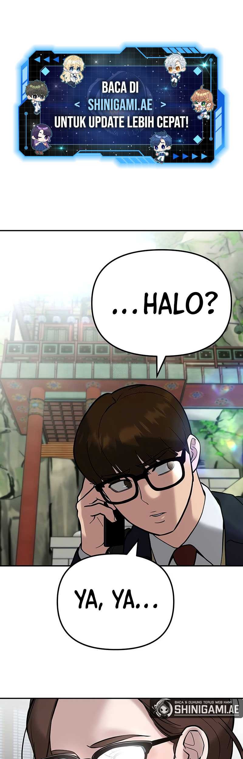 Baca Manhwa The Bully In Charge Chapter 90 Gambar 2